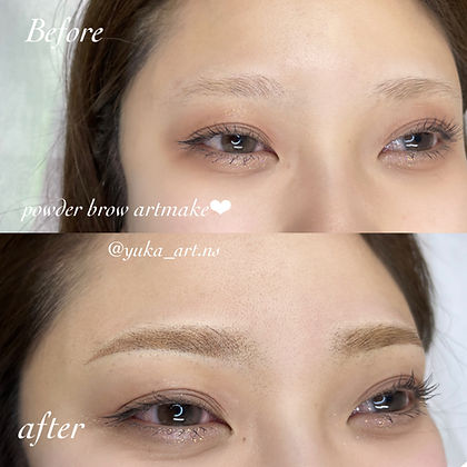 眉毛アートメイクBeforeAfter.JPG