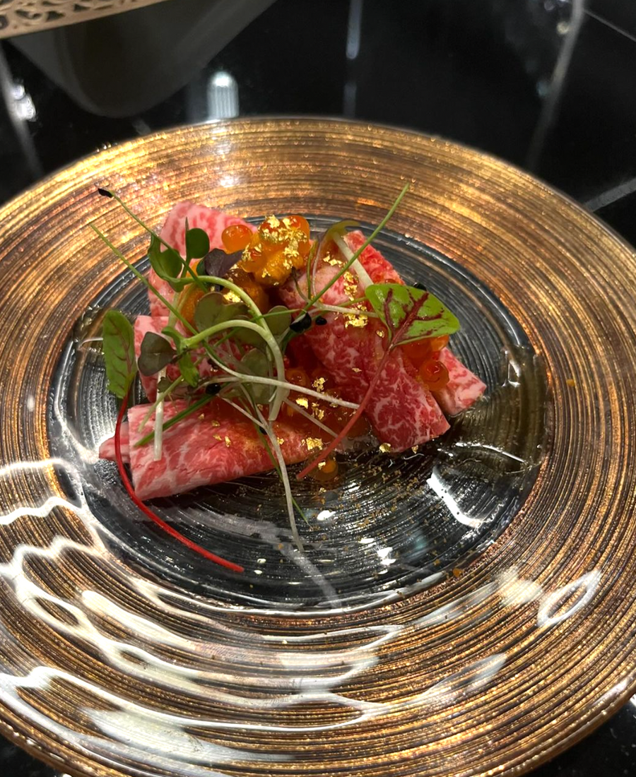牛タンホルモン かなう