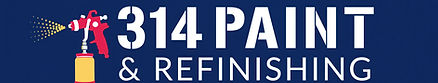 314 Paint & REfinishing