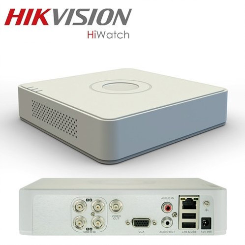 DVR 4CH 1080p