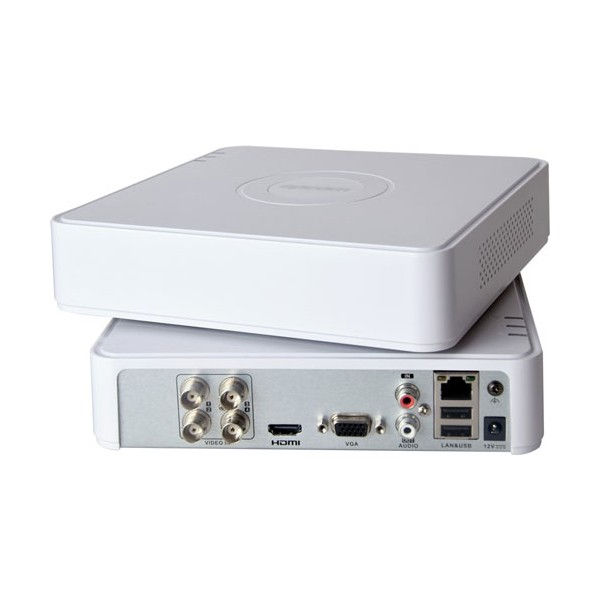 Miniatura: DVR 4CH 1080p