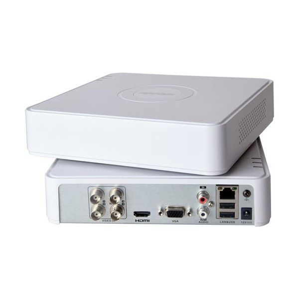 Miniatura: DVR 4CH 1080p