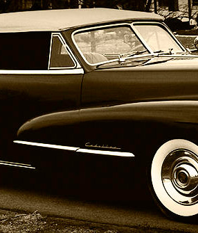 Antique Car