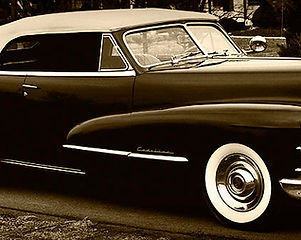 Antique Car
