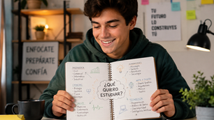 Orientación vocacional