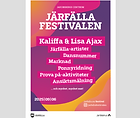 järfällafestivalen