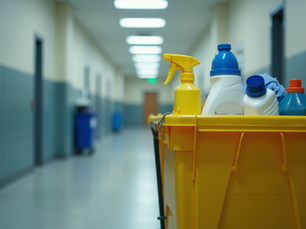Top Benefits of Professional Janitorial Services