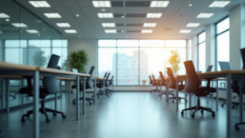 Why Invest in Quality Janitorial Services for Your Business