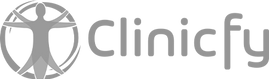 Logo Clinicfy