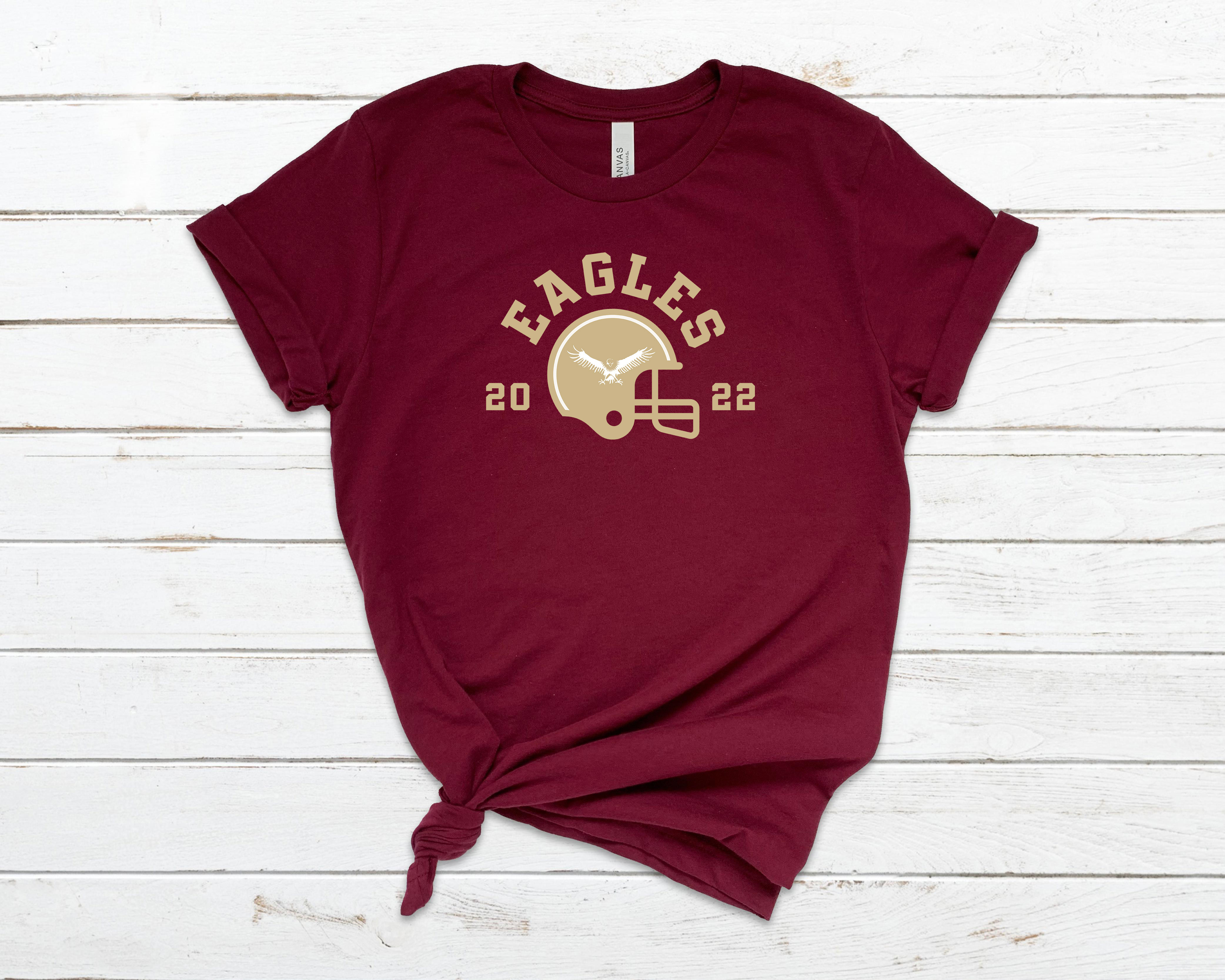 2022 Dunlap Eagles JFL