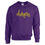Thumbnail: Custom Cursive Team Sweatshirt