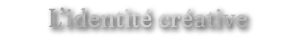 L'identité créative titre-Expert en création de site web à Lille et Valenciennes - Agence Odyssée