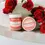 Thumbnail: 8 oz Strawberries & Cream Whipped Body Butter