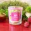 Thumbnail: 10 oz Ripe Raspberries Single Wick Candle