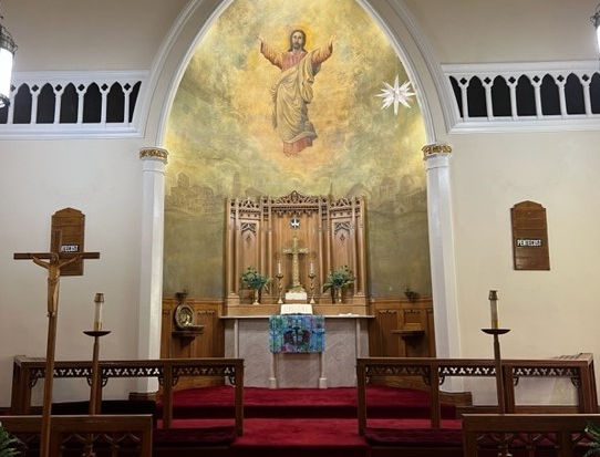 Grace Lutheran Church 3