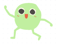 Cute Character