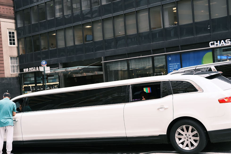 Ukeru-chan® New York Tour 2025