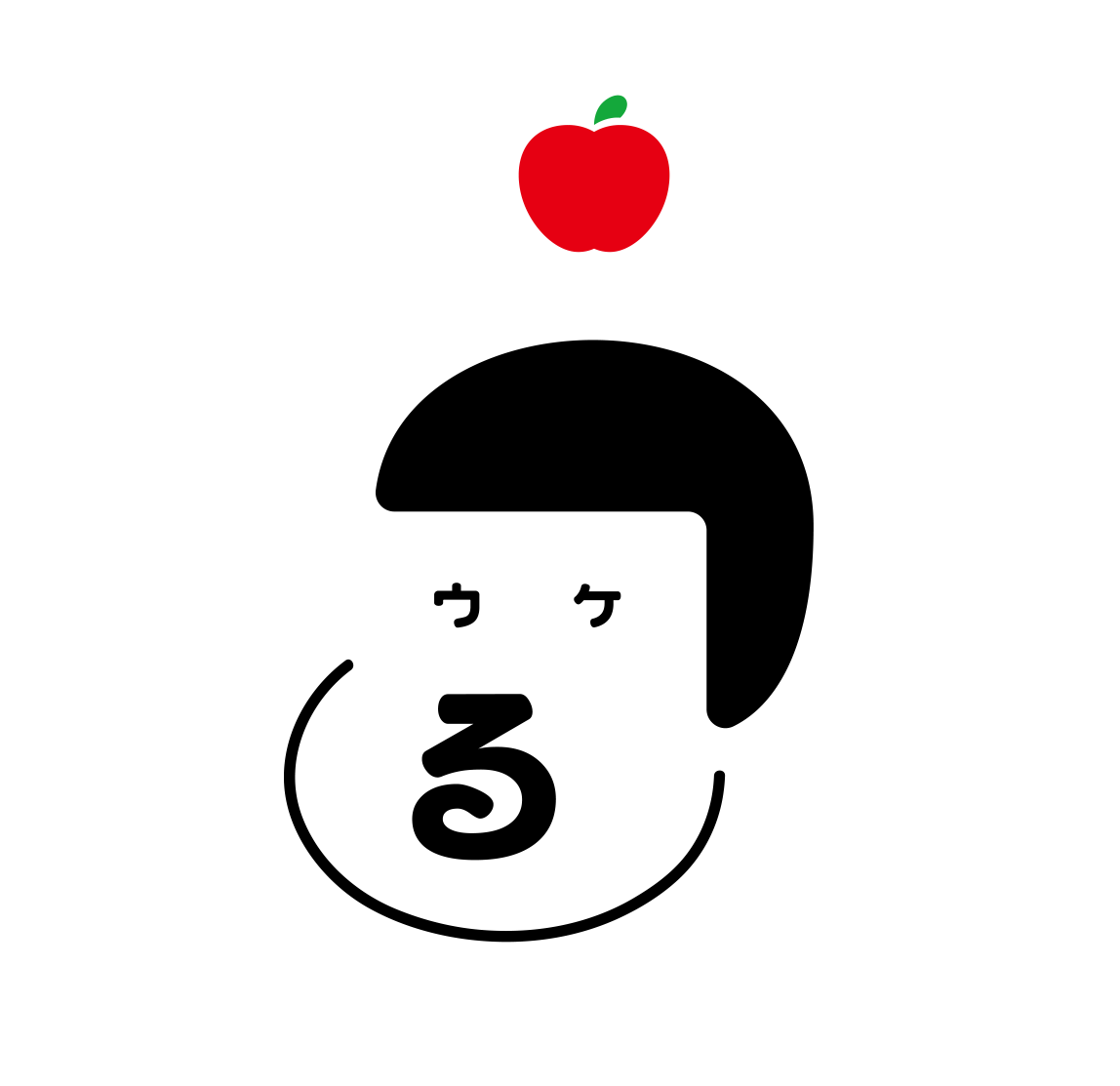 ウケるちゃん動くLINEスタンプ