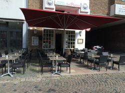 La Piazza,lapiazza-aachen,La Piazza