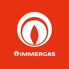 Immergas logo