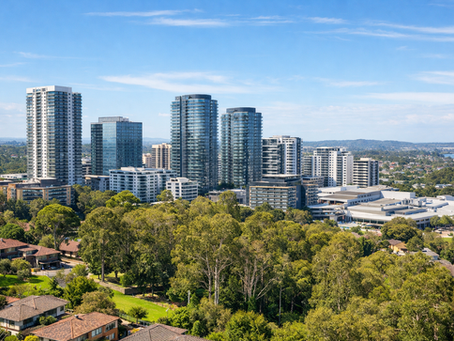 Moving in Sydney’s Ryde & Northern Districts: A Professional Guide to a Smooth and Stress-Free Move