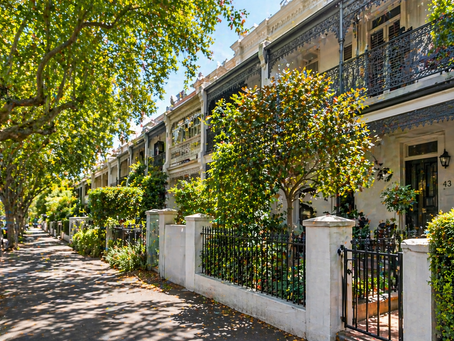 Stanmore Removalists | Terrace, Apartment & Family Moving Guide (2026)