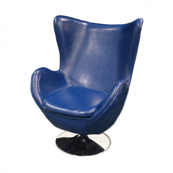 Egg Chair -Brown