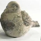 Shabby Chic 14CM Dove