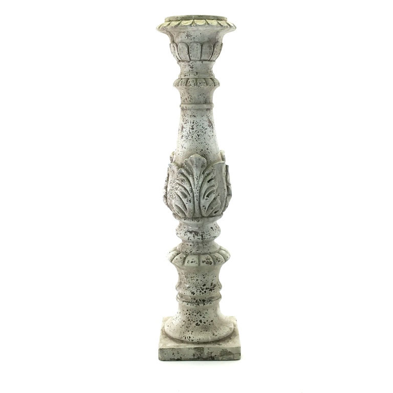100CM Provincial Candle Stick