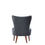 Thumbnail: ECLIPSE WING BACK CHAIR