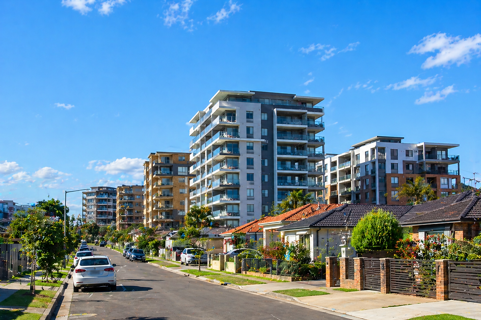 Apartment movers Merrylands Sydney professional team