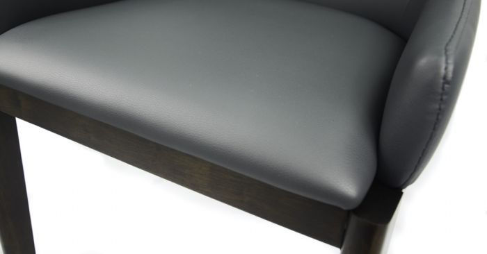 ROMA DINING CHAIR PU