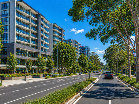 Hornsby removalists moving apartment furniture
