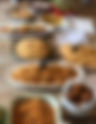 Food and community | Afrocats | Charity