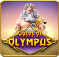 Gates Of Olympus Slots by Pragmatic Play