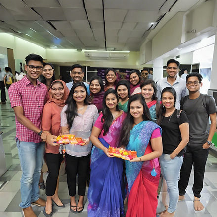 Four-Day Deepavali Weekend Approved for Manpower Institute Students in Malaysia