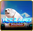 Ice land Slots by Monkey King