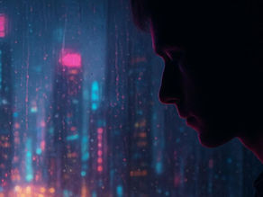 STORM Speed Track: Neon Cyberpunk Arcade Game | Winbox