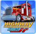 Highway Kings JP Slots by Monkey King