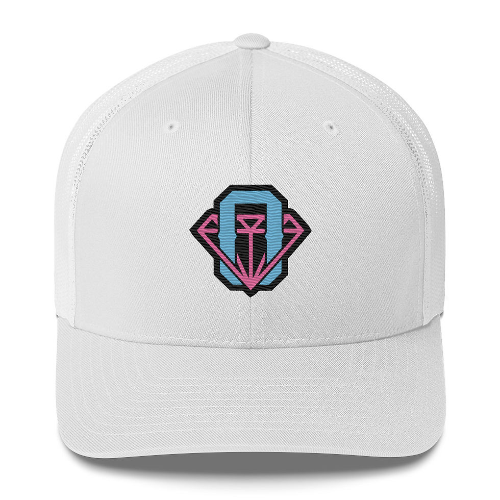 Thumbnail: Trucker Cap