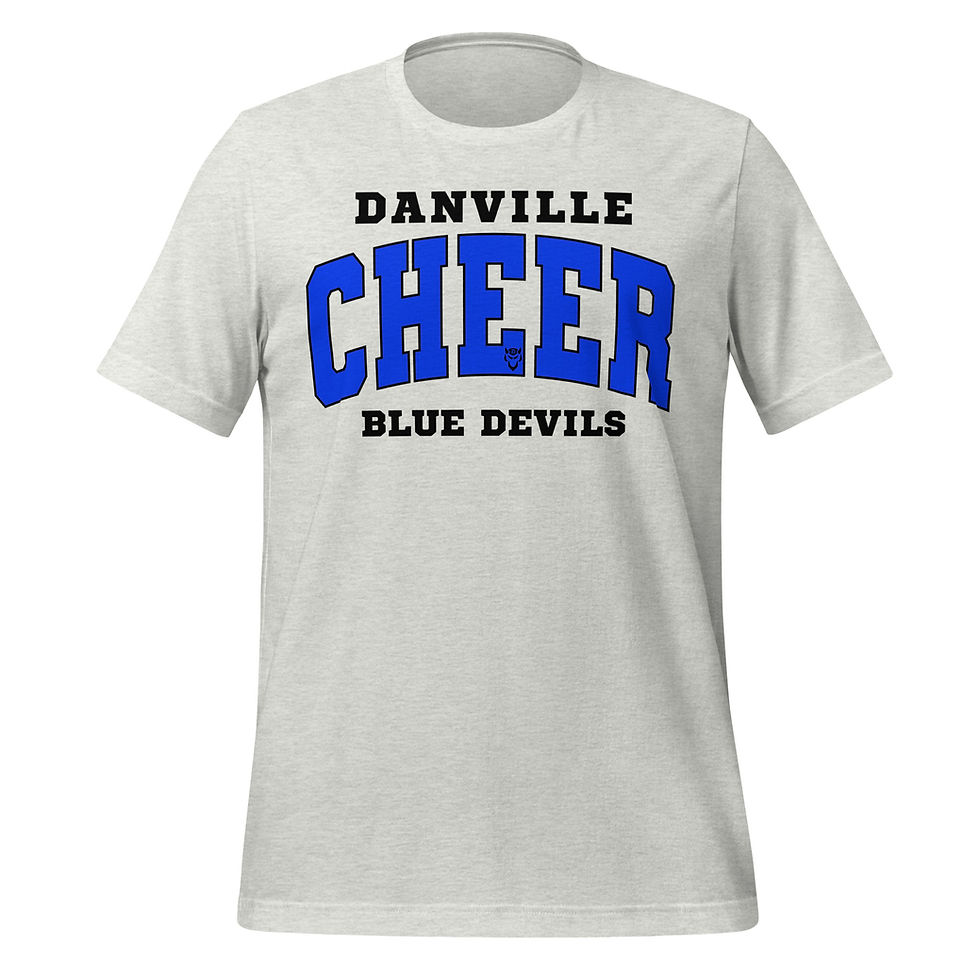 Thumbnail: Bella Canvas Unisex t-shirt