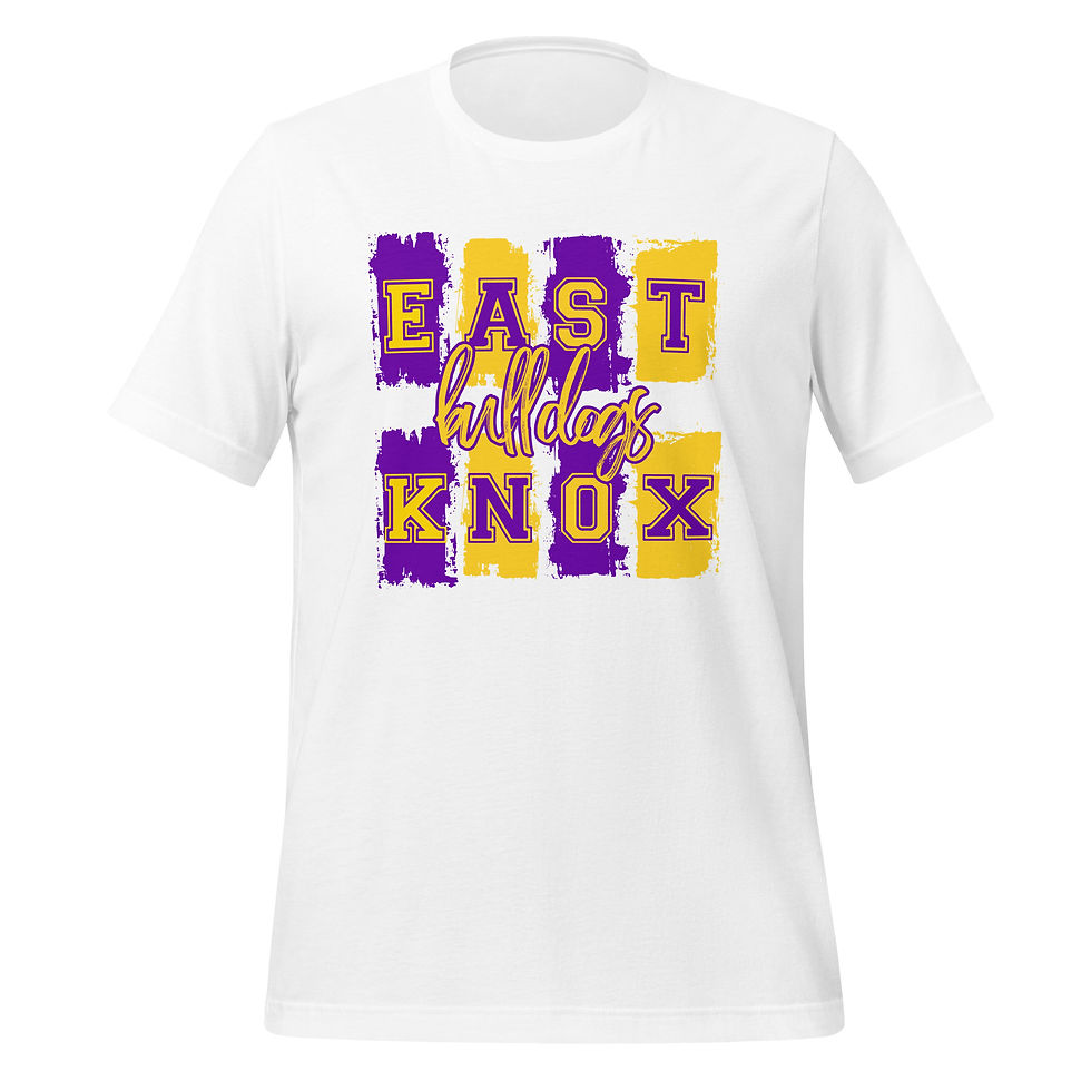 Thumbnail: EK Unisex t-shirt