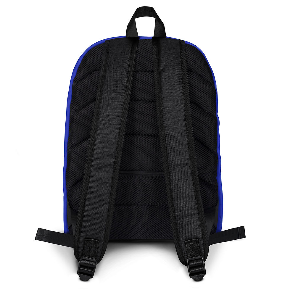 Thumbnail: Backpack