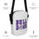 Thumbnail: Bulldogs Crossbody Bag