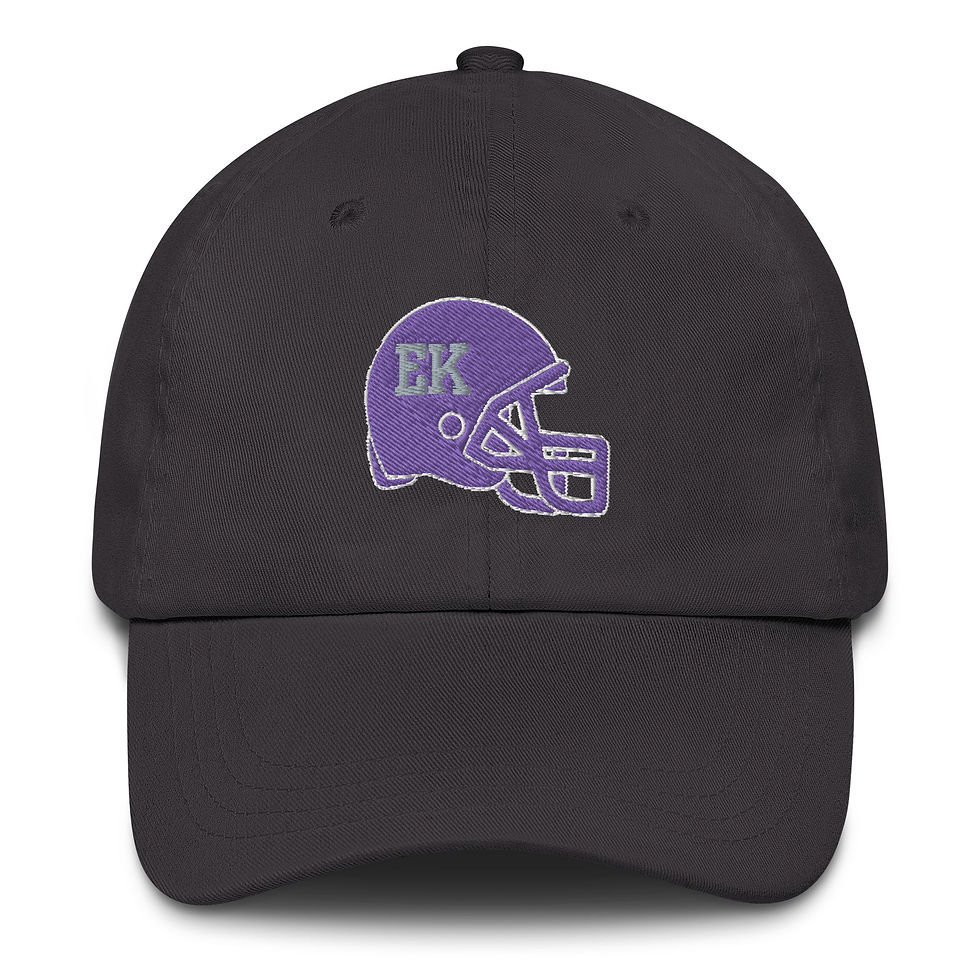 Thumbnail: EK Hat