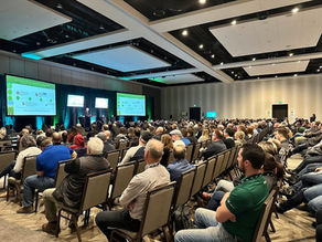 Conférence au Rendez-vous Végétal 2026