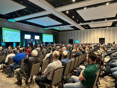 Conférence au Rendez-vous Végétal 2026