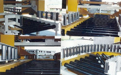 Tire & Wheel Systems
