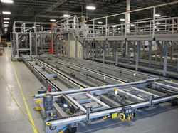 Conveyor System
