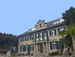 Maison de l'Entrepreneuriat de l'IEM